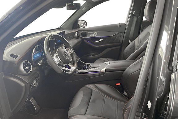 Mercedes-Benz GLC300 de 11 of 11