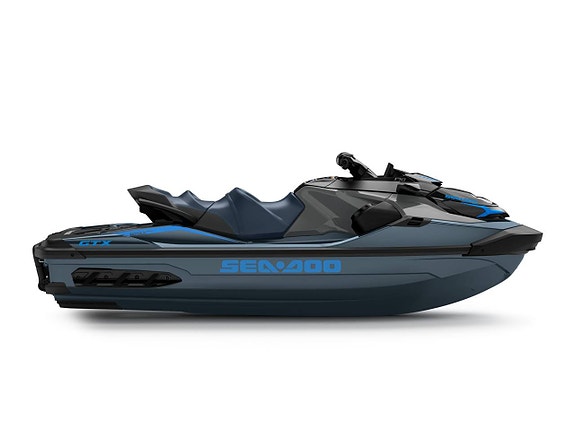 Sea-Doo GTX 170 2027 Förboka 2 of 2