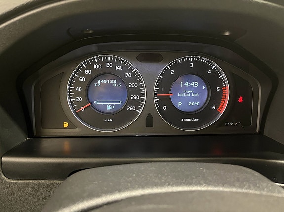 Volvo V70 16 of 17