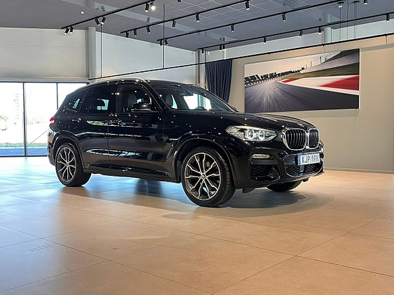 BMW X3 3 of 19
