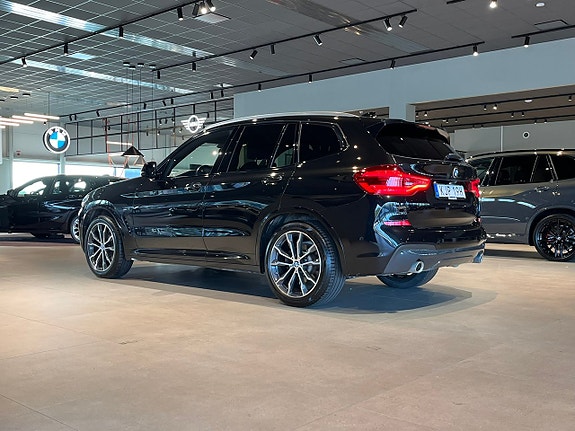 BMW X3 6 of 19