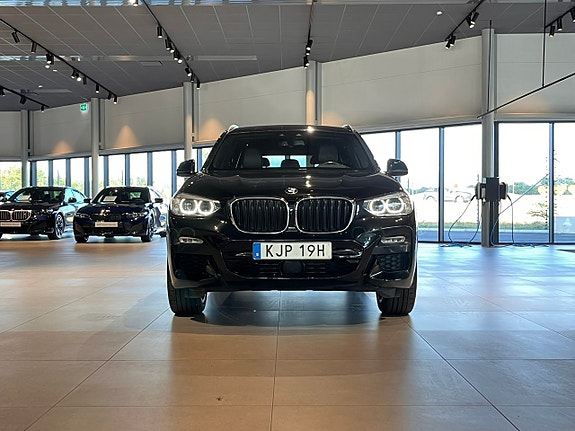 BMW X3 2 of 19