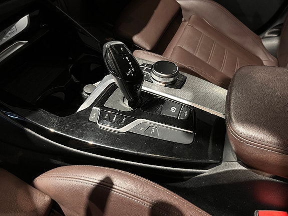BMW X3 15 of 19