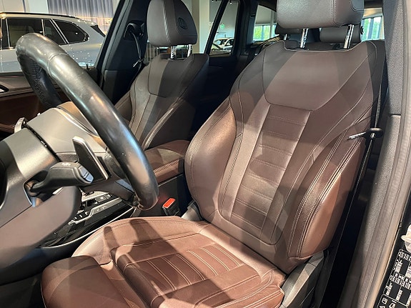 BMW X3 8 of 19