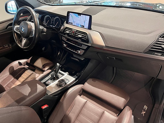 BMW X3 16 of 19
