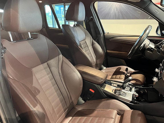 BMW X3 17 of 19