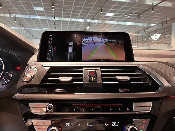 BMW X3 13 of 19