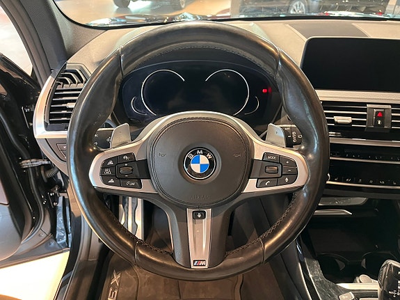 BMW X3 11 of 19