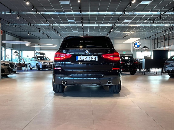 BMW X3 5 of 19
