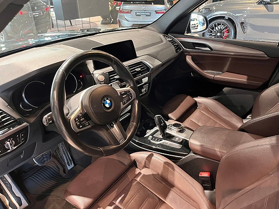 BMW X3 7 of 19