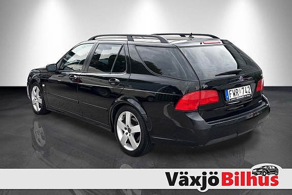 Saab 9-5 2 of 8