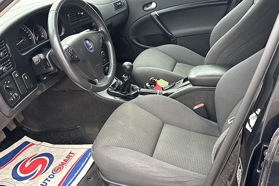 Saab 9-5 6 of 8