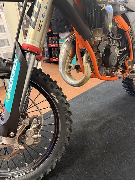 KTM 85 SX Låghjuling 5 of 8