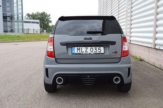 Ligier JS50 Ultimate Sport Värmare S-Ratt Ny servad 6 Mån Garanti 2 of 11