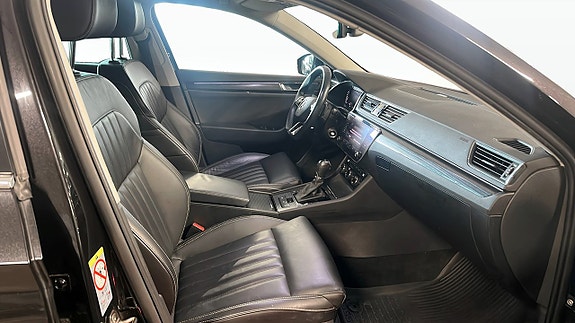 Skoda Superb 3 of 11