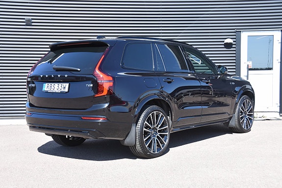 Volvo XC90 7 of 24