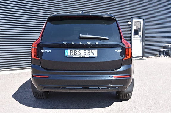 Volvo XC90 6 of 24