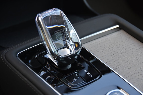 Volvo XC90 20 of 24