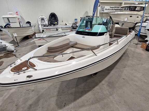 Nordkapp 600 Enduro-11 Evinrude 115 E-Tec DSL-12 5 of 7