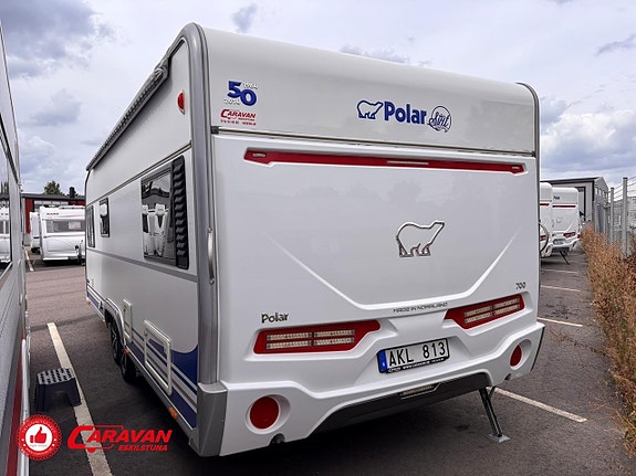 Polar 700 Svit / Barnkammare 20 of 22