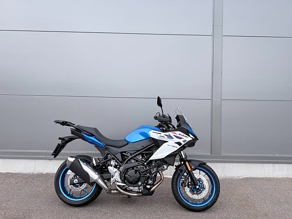 Suzuki SV-7GX