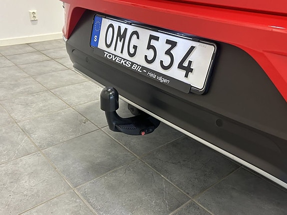 Volkswagen T-Roc 8 of 18