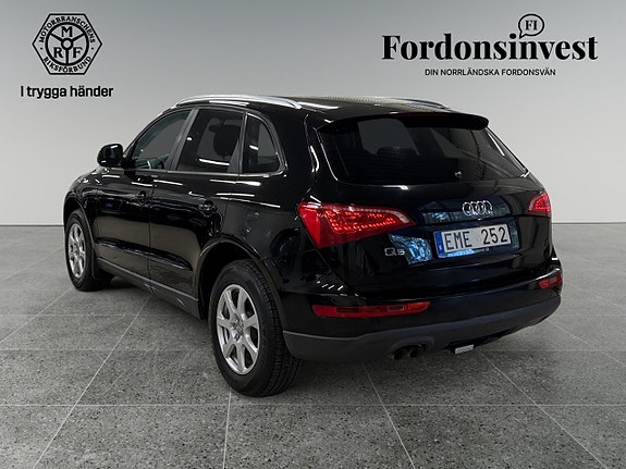 Audi Q5 4 of 16