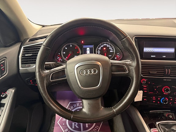 Audi Q5 11 of 16