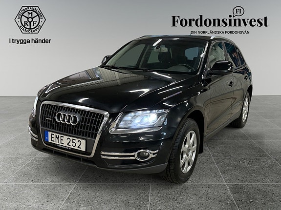 Audi Q5 2 of 16