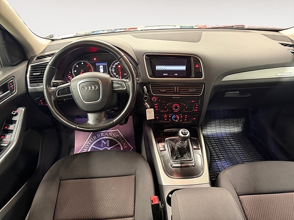 Audi Q5 10 of 16