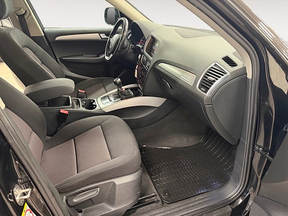 Audi Q5 14 of 16