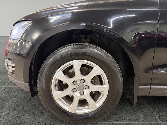Audi Q5 13 of 16