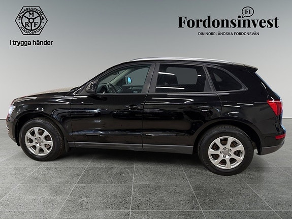 Audi Q5 5 of 16