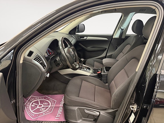 Audi Q5 9 of 16