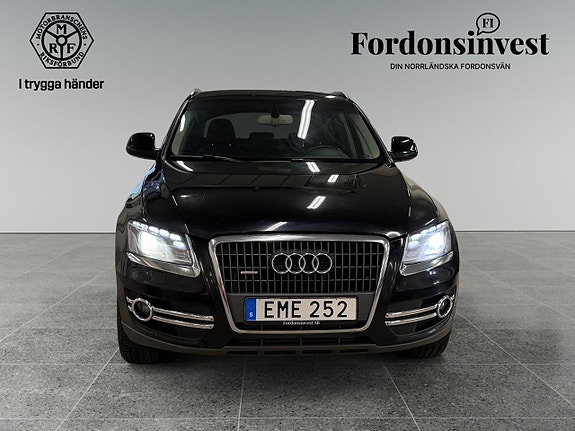Audi Q5 7 of 16