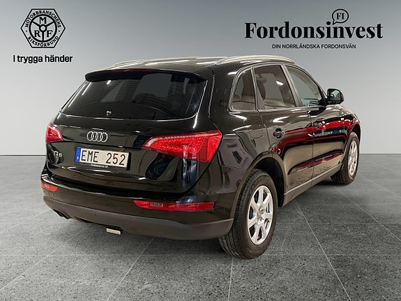 Audi Q5 3 of 16