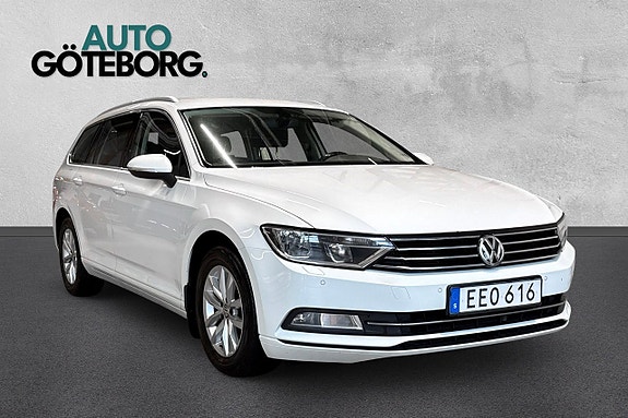 Volkswagen Passat 7 of 16