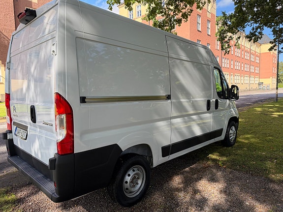 Citroen Jumper 35 7 of 17