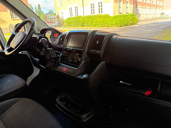 Citroen Jumper 35 9 of 17