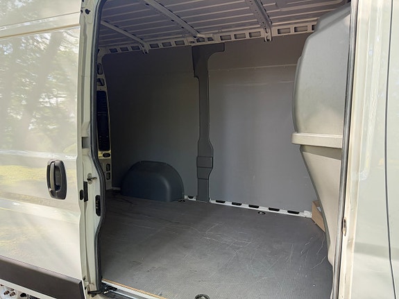 Citroen Jumper 35 15 of 17
