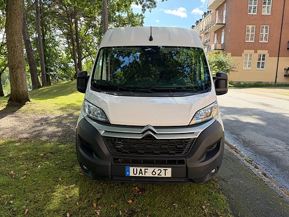 Citroen Jumper 35 3 of 17