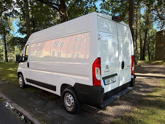 Citroen Jumper 35 5 of 17