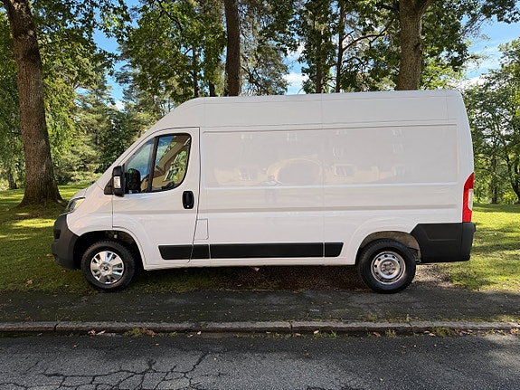Citroen Jumper 35 4 of 17