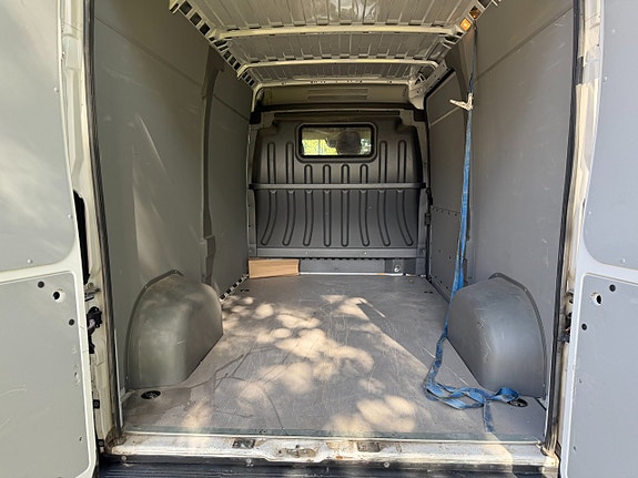 Citroen Jumper 35 14 of 17
