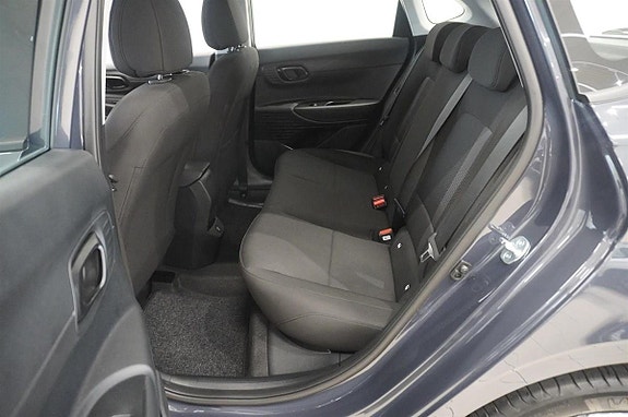 Hyundai i20 5 of 8