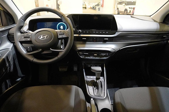 Hyundai i20 3 of 8