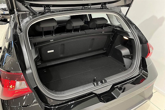 Hyundai i20 5 of 5