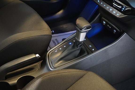 Hyundai i20 19 of 24