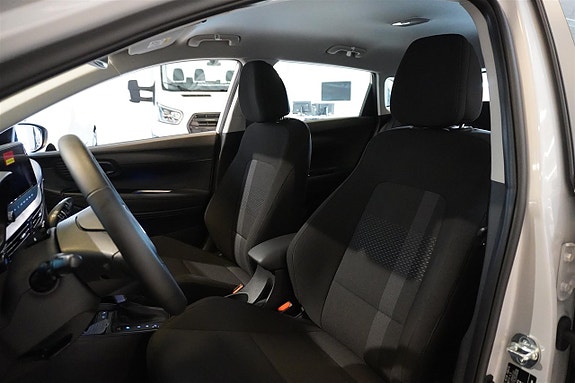 Hyundai i20 13 of 24