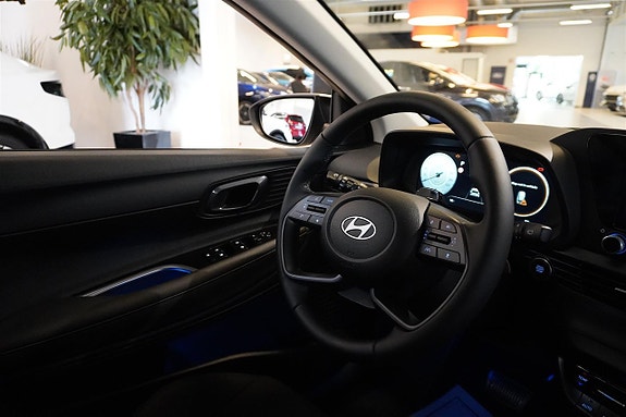 Hyundai i20 20 of 24